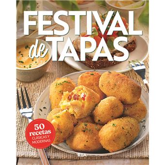 Festival de tapas