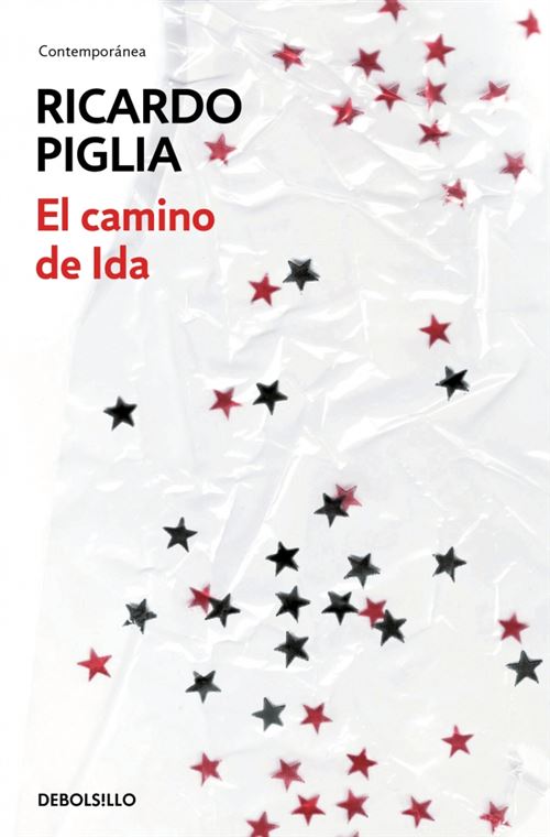 Debolsillo Blanco El Camino De Ida