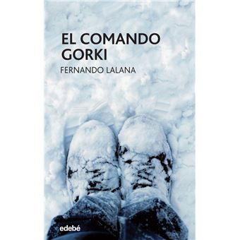 El Comando Gorki