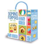 Domino formas