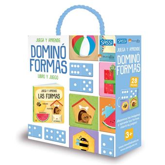 Domino formas