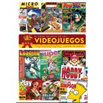 El Gran Quiosco De Los Videojuegos