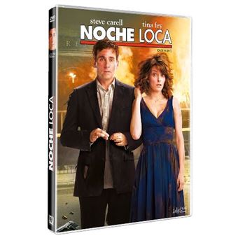 Noche Loca - DVD