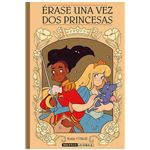 Erase una vez dos princesas