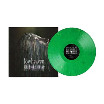Lp-ritual decay