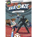 Els Onze 10. El braçalet daurat
