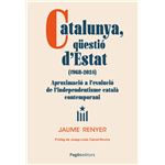 Catalunya Qüestio D`Estat