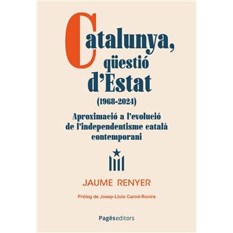 Catalunya Qüestio D`Estat