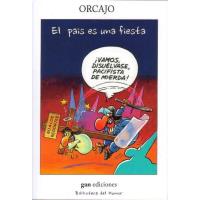 El país es una fiesta