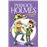 Saltan chispas y pistas (Serie Perrock Holmes 17)
