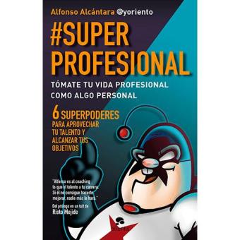 #SuperProfesional