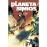 El Planeta de los Simios 4: El medio hombre