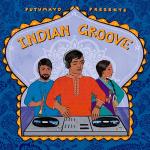 Indian groove