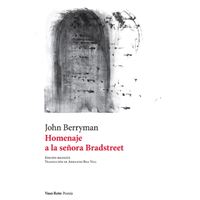 Homenaje A La Señora Bradstreet