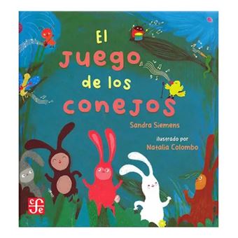 El Juego De Los Conejos