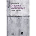 Cementos Y Hormigones