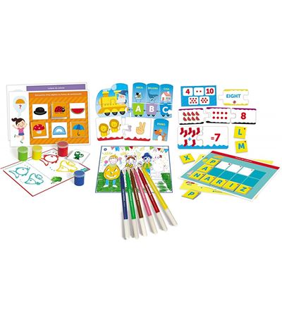 Actividades infantiles