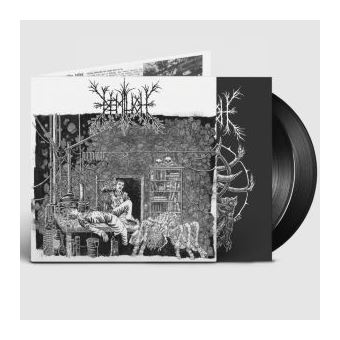 Em9T2Ness of Van2S1Ing/V34Ish6Ng 0F Emptiness - 2 Vinilos