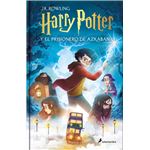 Harry Potter y el prisionero de Azkaban (Harry Potter [edición con ilustraciones de Xavier Bonet] 3)