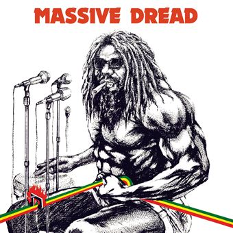 Lp-massive dread