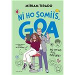 Em dic Goa 5 - Ni ho somiïs, Goa