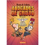 Beata Y Calisto-Abogados De Cristo