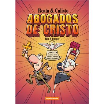 Beata Y Calisto-Abogados De Cristo
