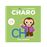 Mi primer abecedario 41 descubre la ch con la chimpancé char