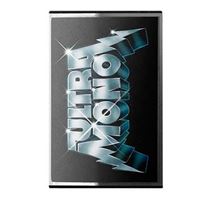 Ultra Mono - Cassette
