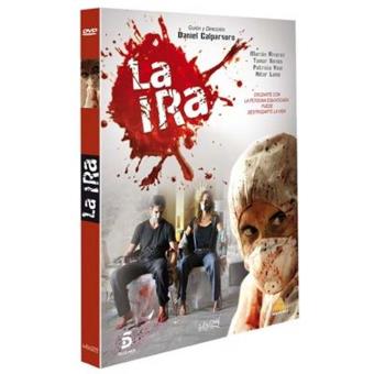 La ira - DVD