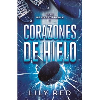 Corazones de hielo
