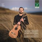 Alma Guitarra Volume 2 - CD