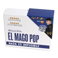 Pack El Mago Pop. Nada es Imposible
