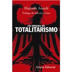 Los orígenes del totalitarismo