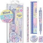 Cyp Brands Set Papeleria Stitch Disney - Imagen 2