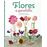 Flores A Ganchillo