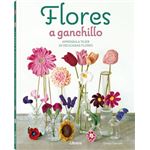Flores A Ganchillo