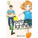 Sweetness & Lightning nº 9/12