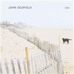 John Scofield - Vinilo