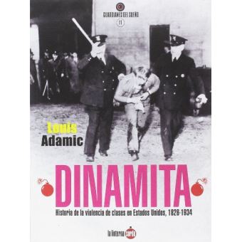 Dinamita-historia de la violencia d