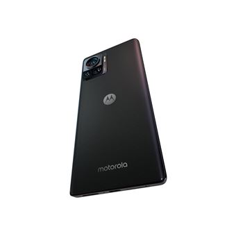Compra ahora! Motorola Edge 30 Ultra Negro 256GB