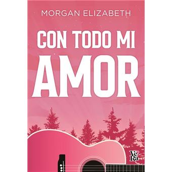 Con todo mi amor