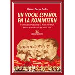 Un vocal español en la Komintern
