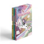 Unicornia Estoig Especial Unicornia Llibres 1 Al 3