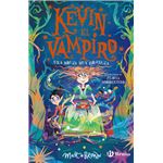 Kevin El Vampiro 2 Una Bruja Muy Granuja