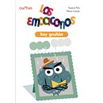Los Emociconos-Soy Gruñón