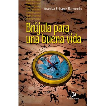 Brújula para una buena vida