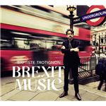 Brexit Music - 2 Vinilos