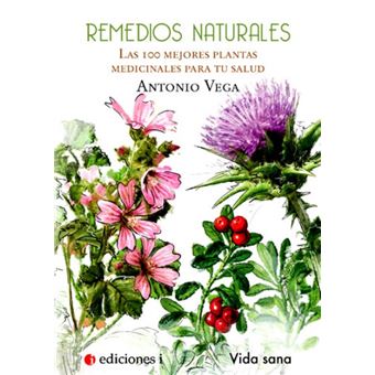 Remedios naturales