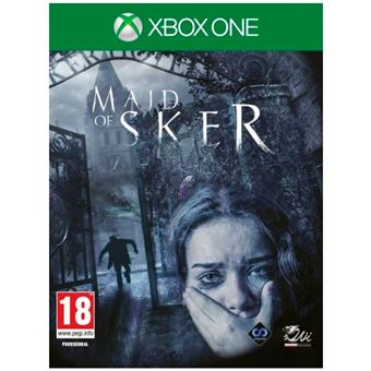 Maid Of Sker Xbox One
